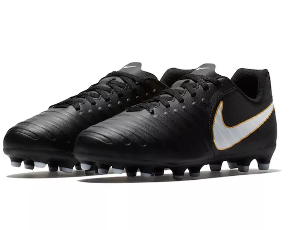 vrijgesteld Prooi in de buurt NIB Nike Jr Tiempo Rio IV Firm-Ground Kids' Soccer Black Cleats NEW | eBay vrijgesteld Prooi in de buurt NIB Nike Jr Tiempo Rio IV Firm-Ground Kids' Soccer Black Cleats NEW | eBay