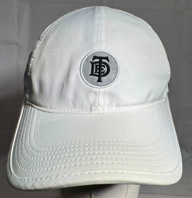 tde x nike crest logo