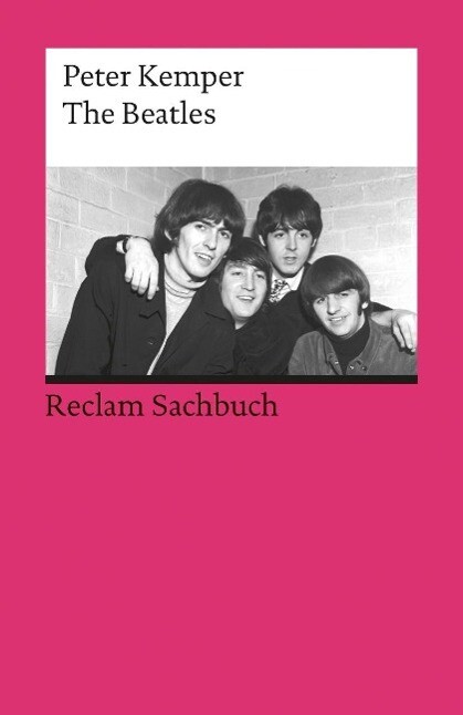 The Beatles | Buch | 9783150190524