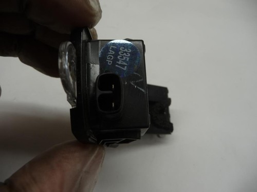 15-20 Lexus NX200t/300 RX350/450h Right Mirror Turn Signal Light 81730-78010 OE - Picture 6 of 8