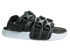 puma leadcat ylm 19 sandals