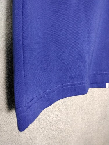 Fila Sport Golf Fitted Womens Tank Top Size M Purple Sleeveless pullover - Picture 14 of 14
