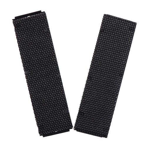 2PCS Optical Drive Chassis Front Panel Bracket Baffle with Dustproof Spong^QU