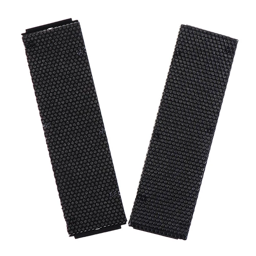 2PCS Optical Drive Chassis Front Panel Bracket Baffle with Dustproof Spong^QU