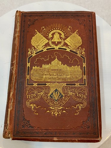 The Pictorial History of the United States