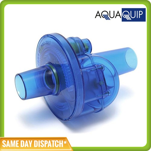 AquaQuip / Aqua Quip Twister Power Steering For Pool Cleaners Free
