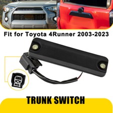 Hatch Button Trunk Latch Tailgate Release Swi...