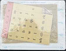Fundations Letter Board K/1 by Wilson Languag...