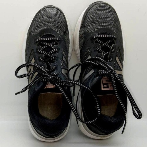 New Balance 560v7 Phantom Women's Pre-owned Dark Gray Running Sneakers - sz. 9 - Picture 3 of 6