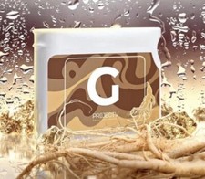 G - GENERATORE DI SALUTE Ginseng Imperiale Bianco