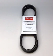 Dayton 6A133G V-Belt Cogged BX71 Oil And Heat Resistant Static Conductive