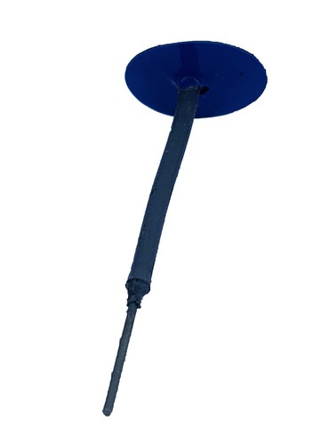 3MM TYRE PUNCTURE REPAIR PLUGS PATCHES MOTORCYCLE MOTORBIKE CAR REMA TIP TOP X 6 - Picture 4 of 6