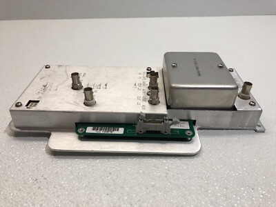 Thermo Finnigan LCQ Mass Spectrometer 97000-61340 Analyzer Auxiliary PCB