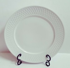 WICKER Oneida 12 1/4" CHOP Plate EXC