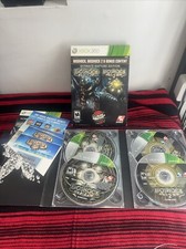 BioShock -- Ultimate Rapture Edition (Microsoft Xbox 360, 2013) (Complete)