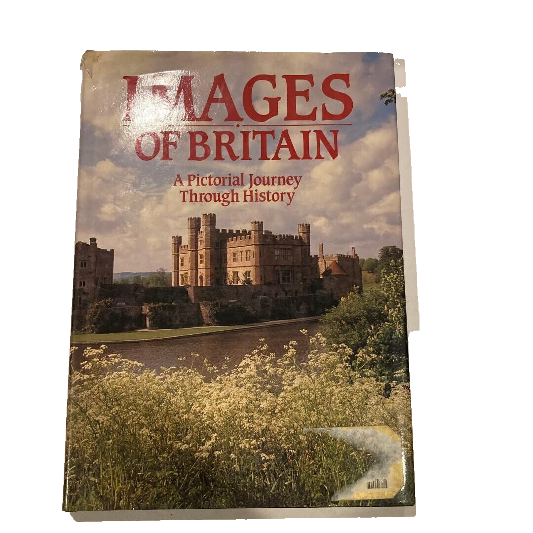 The 1900S Britain in Pictures 英語版 British Isles 1900. A Portrait in Colour (Multilingual