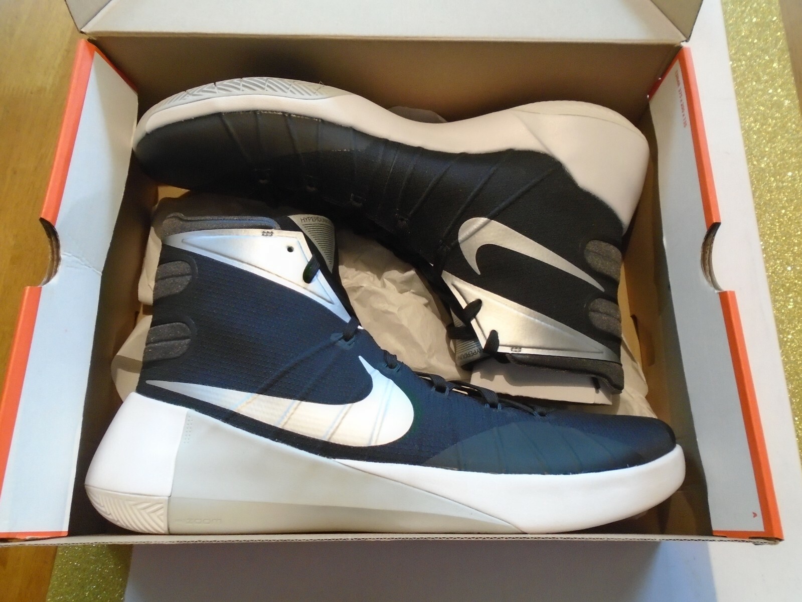 nike hyperdunk 2015 for sale