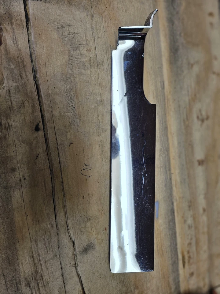 Cadillac Deville 1970 moldura Foto 3 de 4