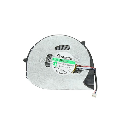 VENTILATEUR CPU FAN POUR ACER ASPIRE S3-391-6428 S3-391-6441 S3-391-6445 - Photo 2/5