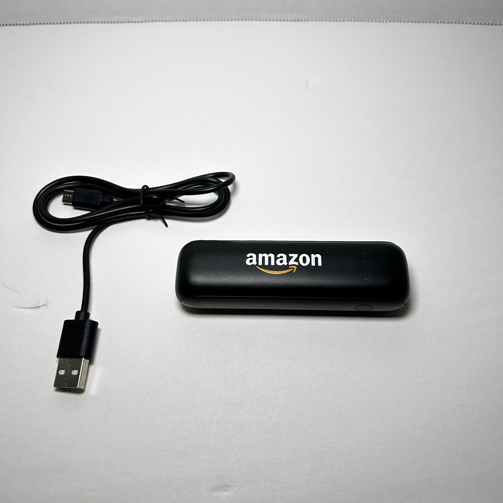 Amazon  Power Bank Test Works