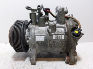 BMW 3ER 2.0 DIESEL KLIMAKOMPRESSOR/PUMPE 9223694 2012