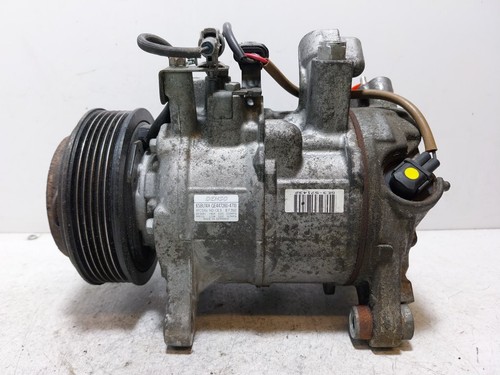 BMW 3ER 2.0 DIESEL KLIMAKOMPRESSOR/PUMPE 9223694 2012