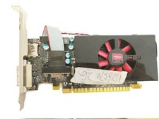 For HD 6570 2GB Video Graphic Card 102-C223901-00