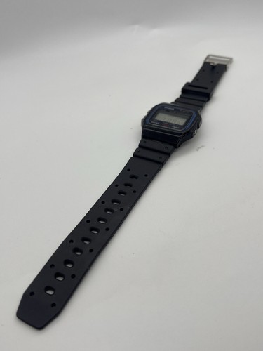 Watch Casio F-91w Vintage Quartz - Bild 7 von 10