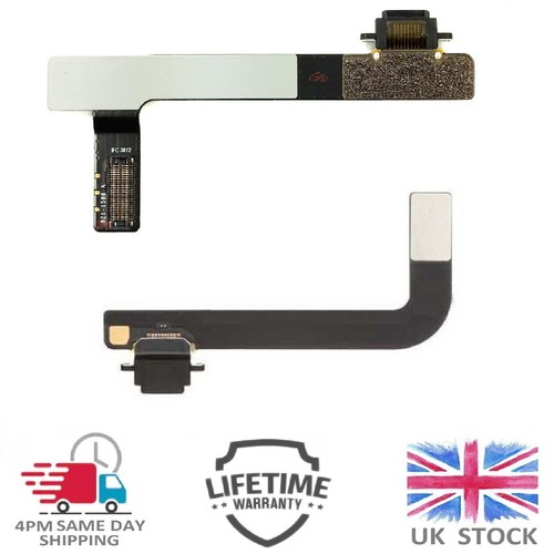 Repuesto conector base puerto carga para Apple iPad 4 821-1588-A - Imagen 2 de 5