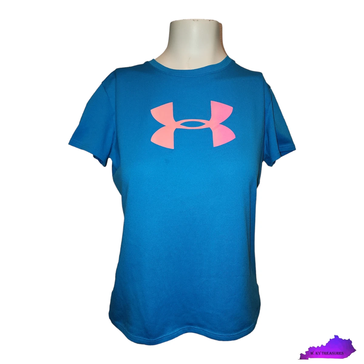 Under armor hotsell dri fit