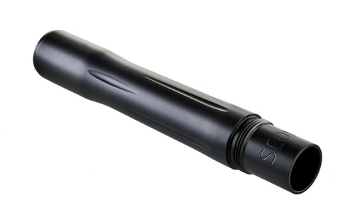 SCONI OIL CAN AUTOCOCKER BARREL TAKES FREAK INSERTS & DYE FRONTS - DUST BLACK