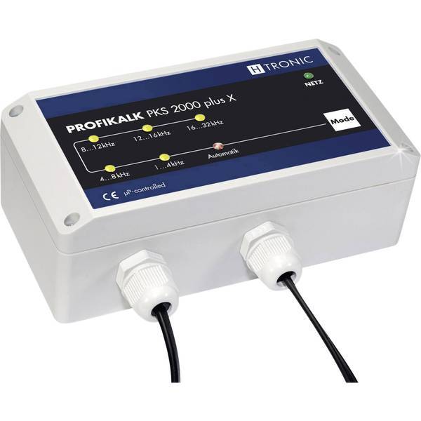 Generatore di campo magnetico 4.5 m/h 1.2 w h-tronic pks 2000 plus x