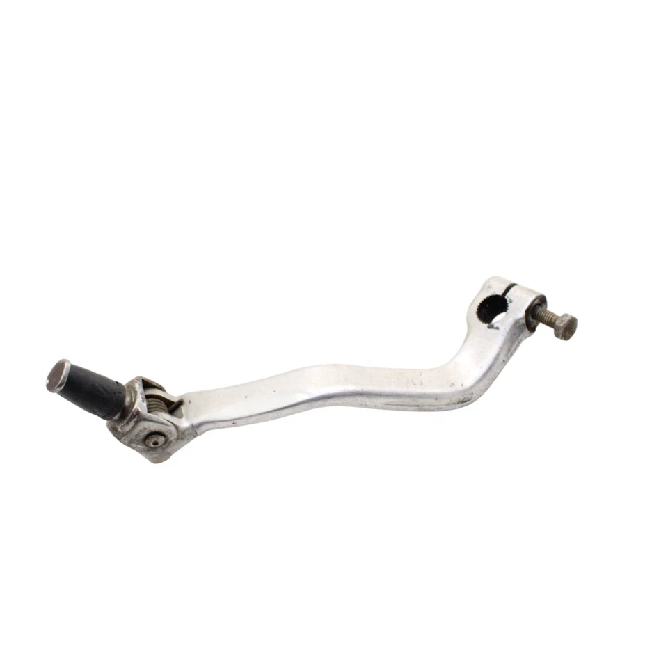 1992 - 1999 SUZUKI RM125 SHIFTER LEVER GEAR SELECTOR Arm Change - Image 4 of 4
