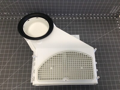 Maytag Dryer Air Duct P# 33001799