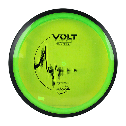 MVP Disc Golf Proton Volt Fairway Driver 8/5/-0.5/2 - Choose Exact - Picture 22 of 39