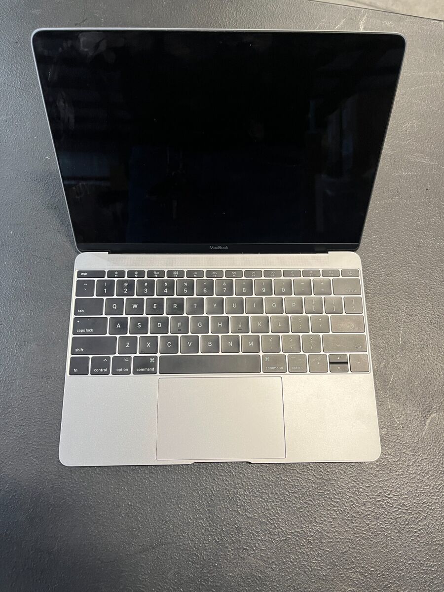 MacBook (Retina, 12-inch, 2017) 8 GB RAM, 512 GB SSD MacBook (Retina, 12-inch, 2017) 8 GB RAM, 512 GB SSD