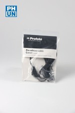 Profoto Pre-release cable for Canon 103023 | ...