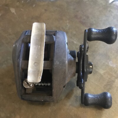 shimano bantam tx mag fishing reel | eBay