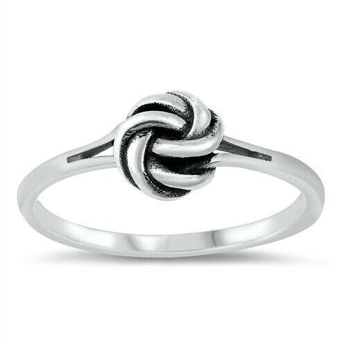 『TAKA ORIGINAL』Knot Found Ring pure silver ring il_fullxfull.2811568648_959v.jpg