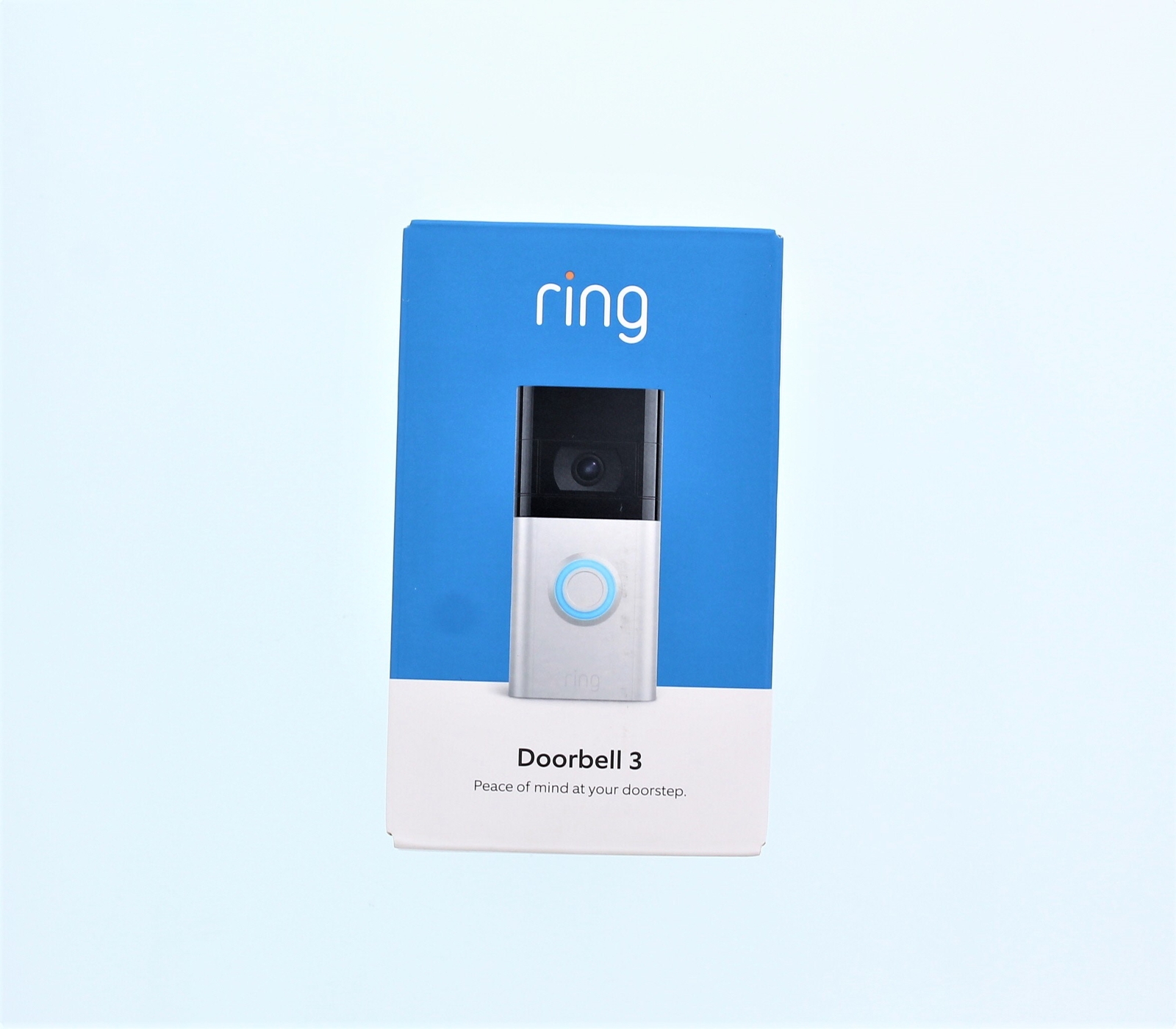 Ring Doorbell 3-image