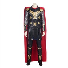 2013 Upper Deck Thor: The Dark World Trading Cards 17