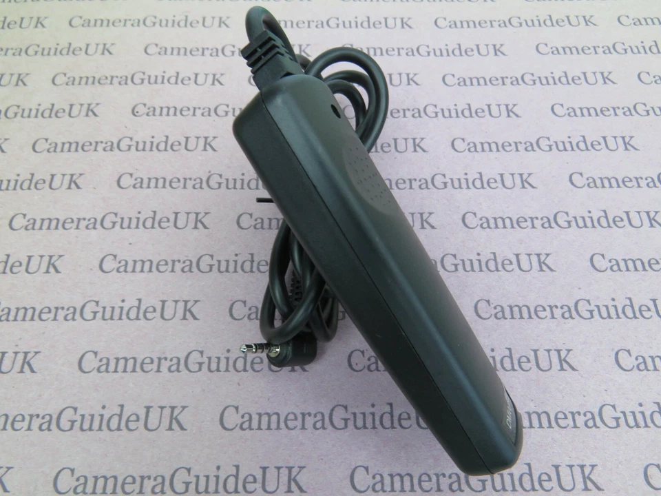 Remote Shutter Release switch cable for Panasonic Lumix DMC-FZ50 FZ100 FZ150 - Image 3 of 4