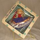 July #168 Nancy Ann Storybook Doll In Window Box Fantastic Costume