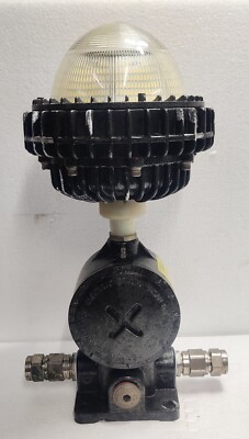 Samik SEBP-CILB-MB-60 Explosion-Proof LED Lighting Fixture