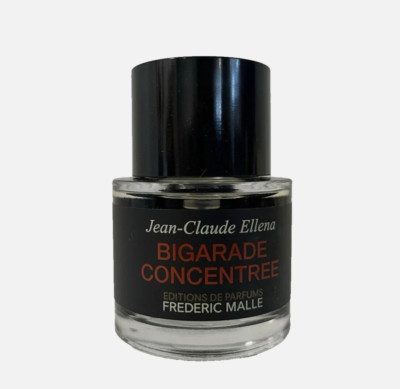 Frederic Malle Bigarade concentree EdP 1.7oz 50ml New