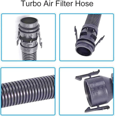 BMW 13717803842 Air Filter Pipe Hose for sale online | eBay 