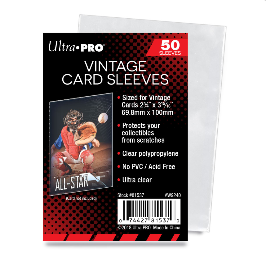 topps cards sleeves 200 Card Hard Plastic, 3"x 4" Trading Card Holder, Sports Protectors for Top Baseball Game Sports Cards Cases (100 Hard Sleeve + 100 Soft Sleeves) : Toys & Games Click add to cart to protect your collectors cards youll thank us! Garbage Pail Kids Card Sleeves