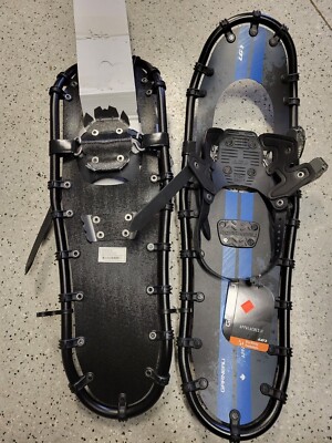 Snowshoes Louis Garneau Blizzard Ii Brand New Unisex