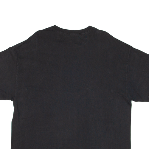 TENNESSEE RIVER Audioslave Mens Band T-Shirt Black 2XL - Picture 4 of 8