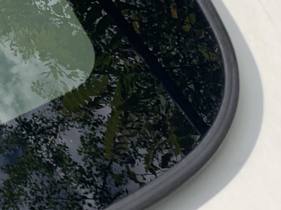 Ford Fusion/Lincoln MKZ 2010-2012 techo corredizo vidrio ventana fabricante de equipos originales de fábrica Foto 4 de 4